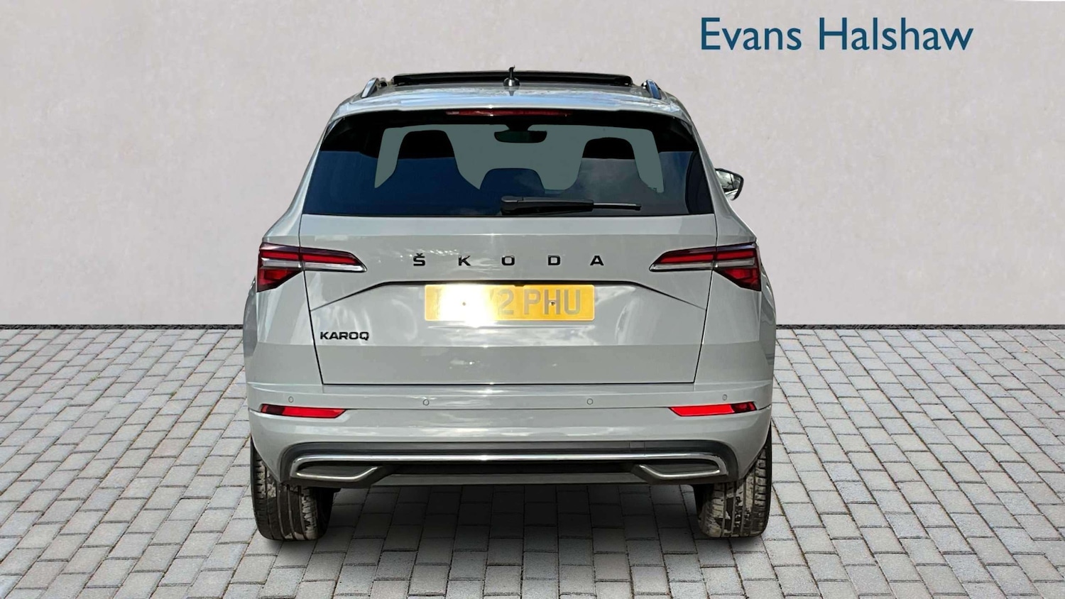 Used Skoda Karoq for sale - 77862561: Photo 5