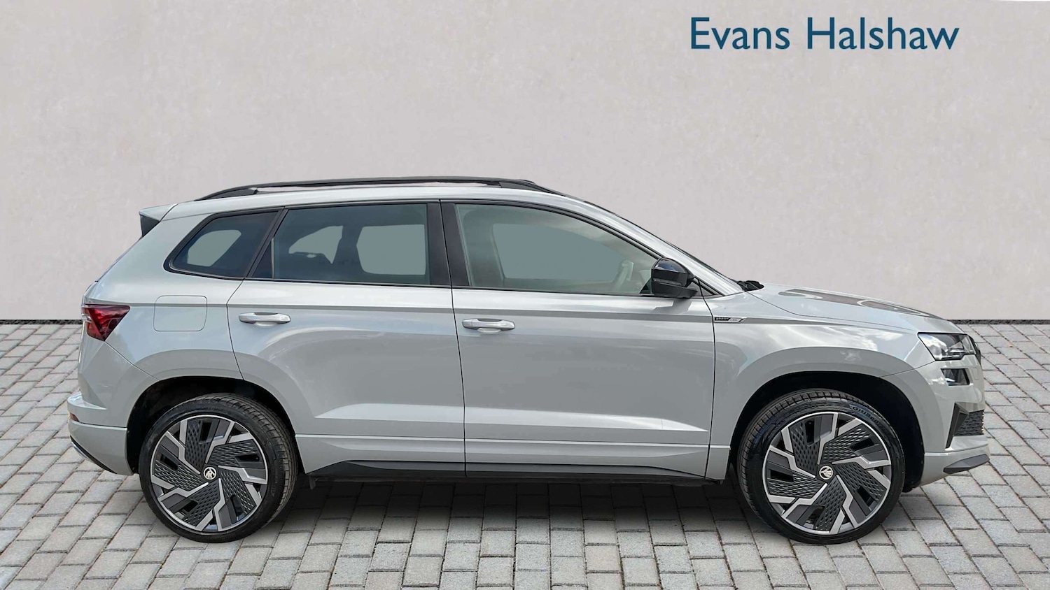 Used Skoda Karoq for sale - 77862561: Photo 7