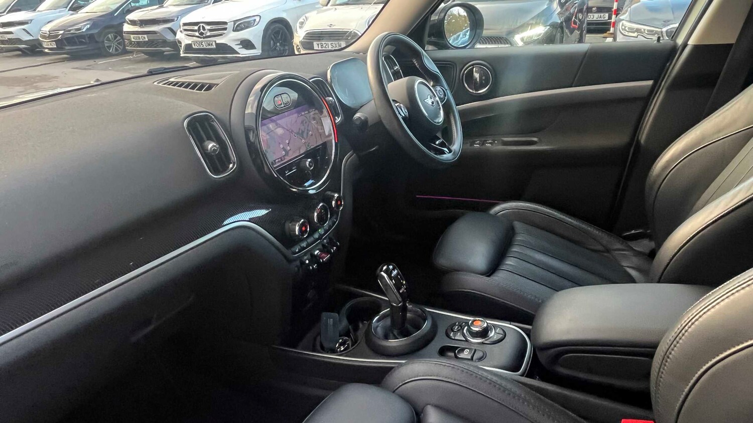 Used MINI Countryman 2020 for sale - 77859442: Photo 10