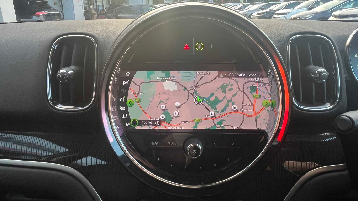 Used MINI Countryman 2020 for sale - 77859442: Photo 11