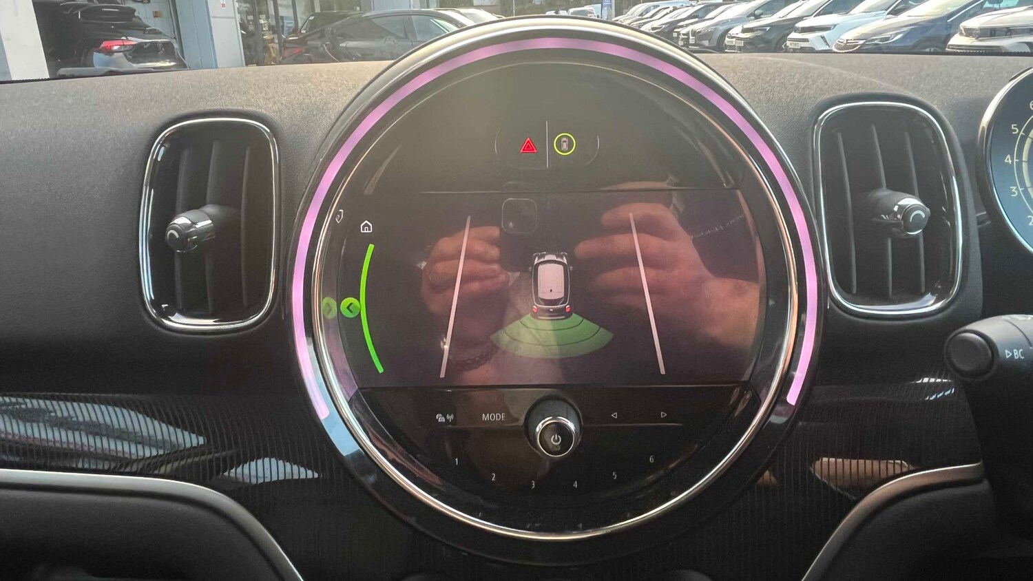 Used MINI Countryman 2020 for sale - 77859442: Photo 12