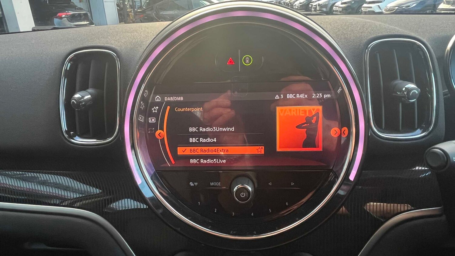 Used MINI Countryman 2020 for sale - 77859442: Photo 13