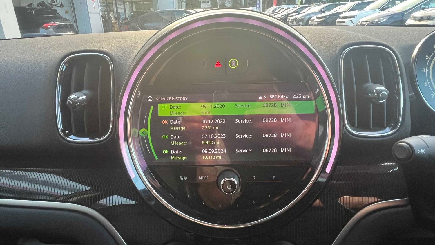 Used MINI Countryman 2020 for sale - 77859442: Photo 14