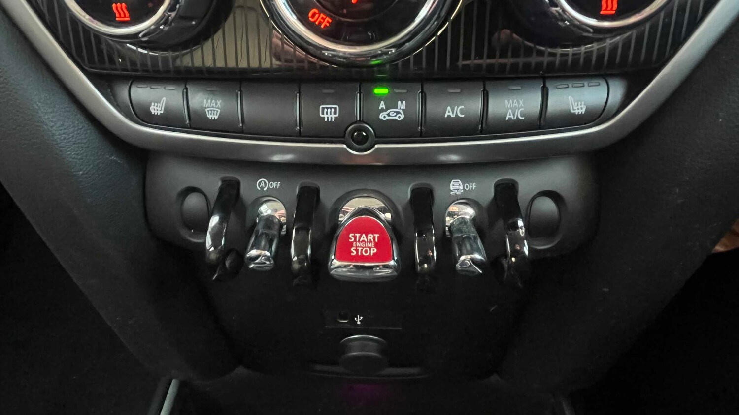 Used MINI Countryman 2020 for sale - 77859442: Photo 15