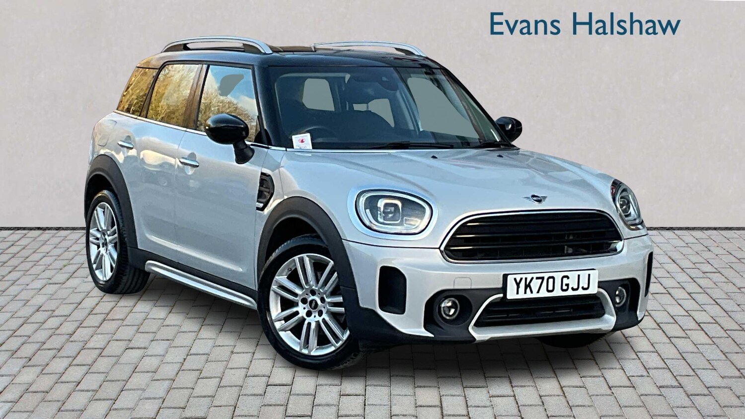 Used MINI Countryman 2020 for sale - 77859442: Photo 21