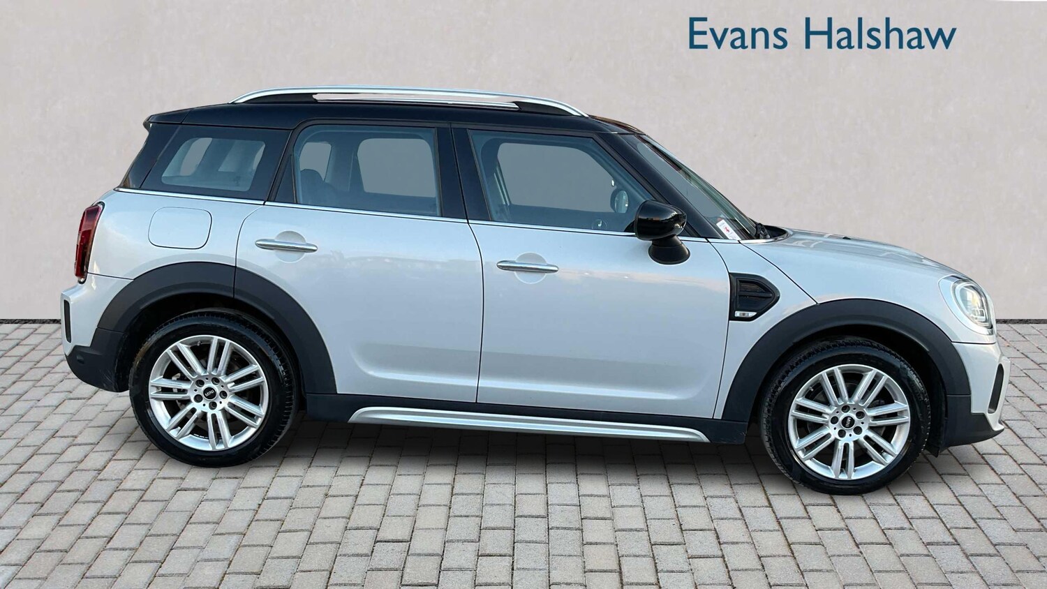 Used MINI Countryman 2020 for sale - 77859442: Photo 22