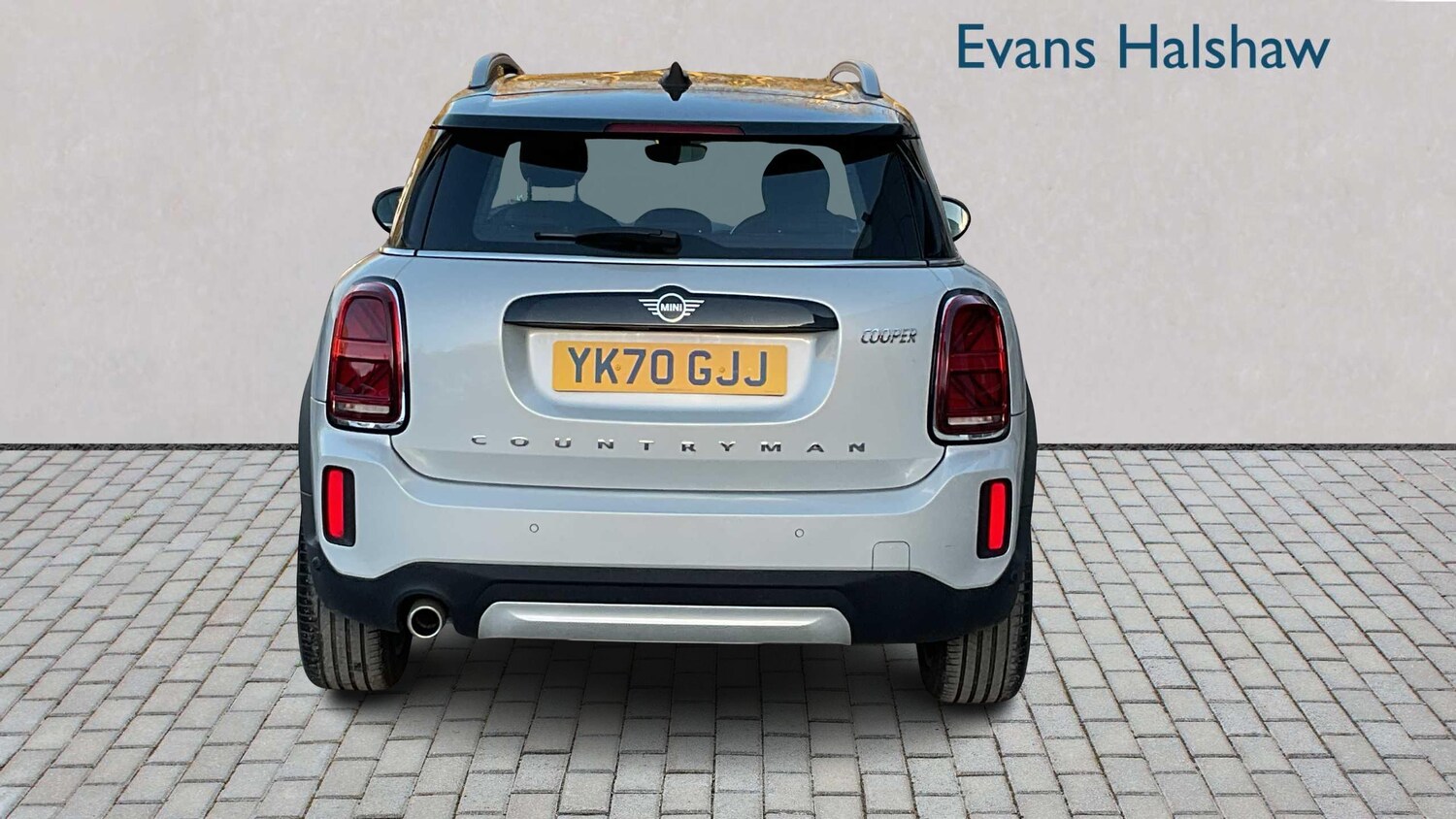 Used MINI Countryman 2020 for sale - 77859442: Photo 23