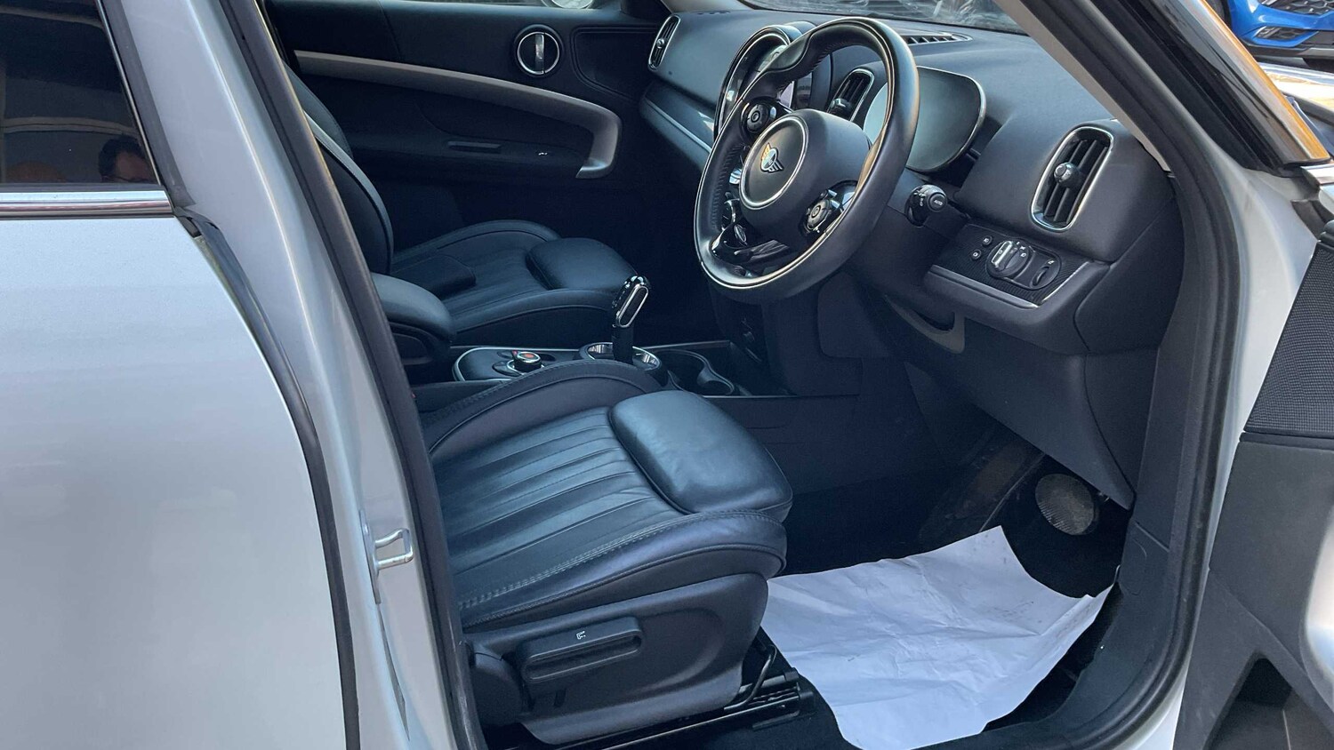 Used MINI Countryman 2020 for sale - 77859442: Photo 25