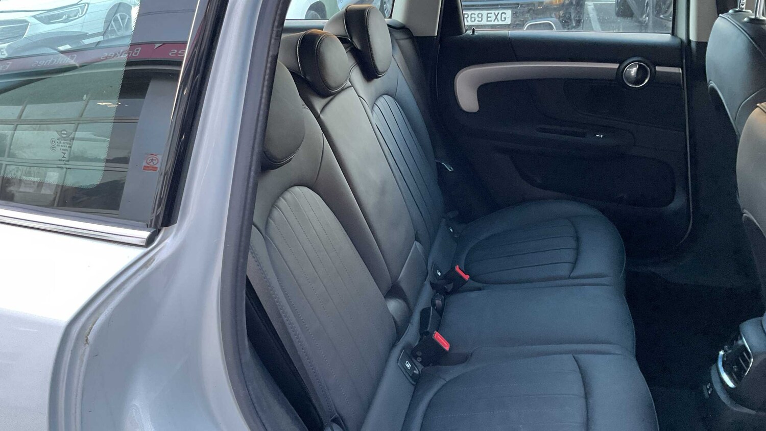 Used MINI Countryman 2020 for sale - 77859442: Photo 26