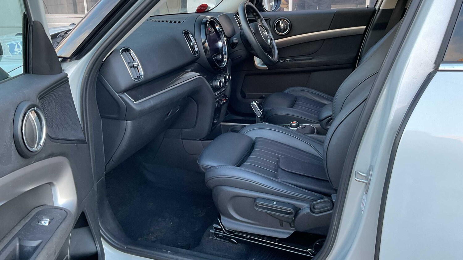 Used MINI Countryman 2020 for sale - 77859442: Photo 27