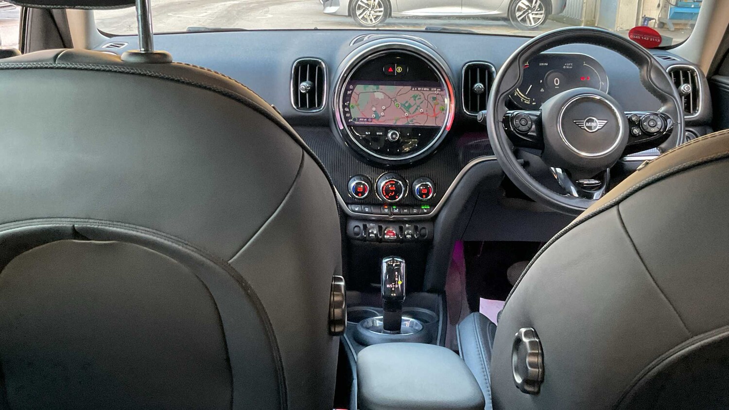 Used MINI Countryman 2020 for sale - 77859442: Photo 28