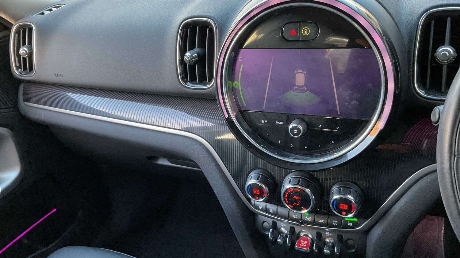 Used MINI Countryman 2020 for sale - 77859442: Photo 29