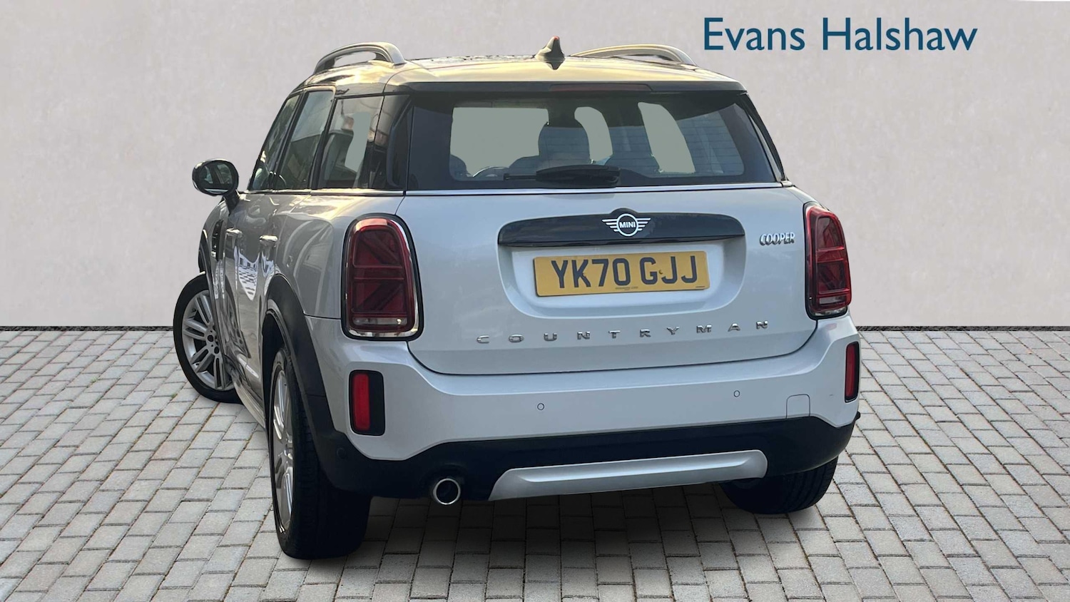 Used MINI Countryman 2020 for sale - 77859442: Photo 3