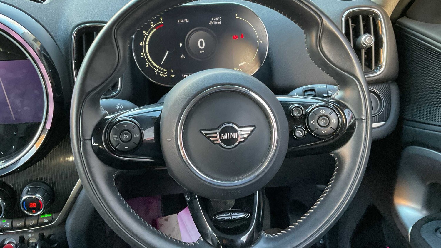 Used MINI Countryman 2020 for sale - 77859442: Photo 30