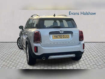 Used MINI Countryman 2020 for sale - 77859442: Photo