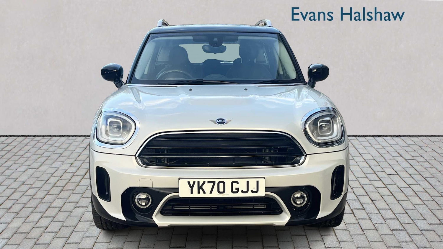Used MINI Countryman 2020 for sale - 77859442: Photo 4