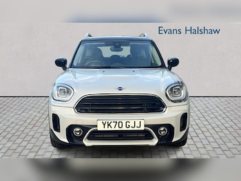 Used MINI Countryman 2020 for sale - 77859442: Photo