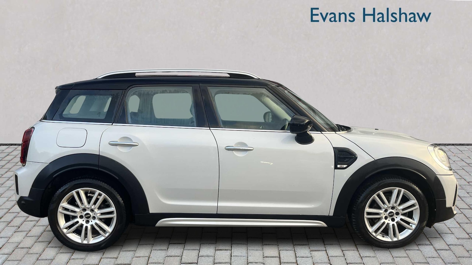 Used MINI Countryman 2020 for sale - 77859442: Photo 5