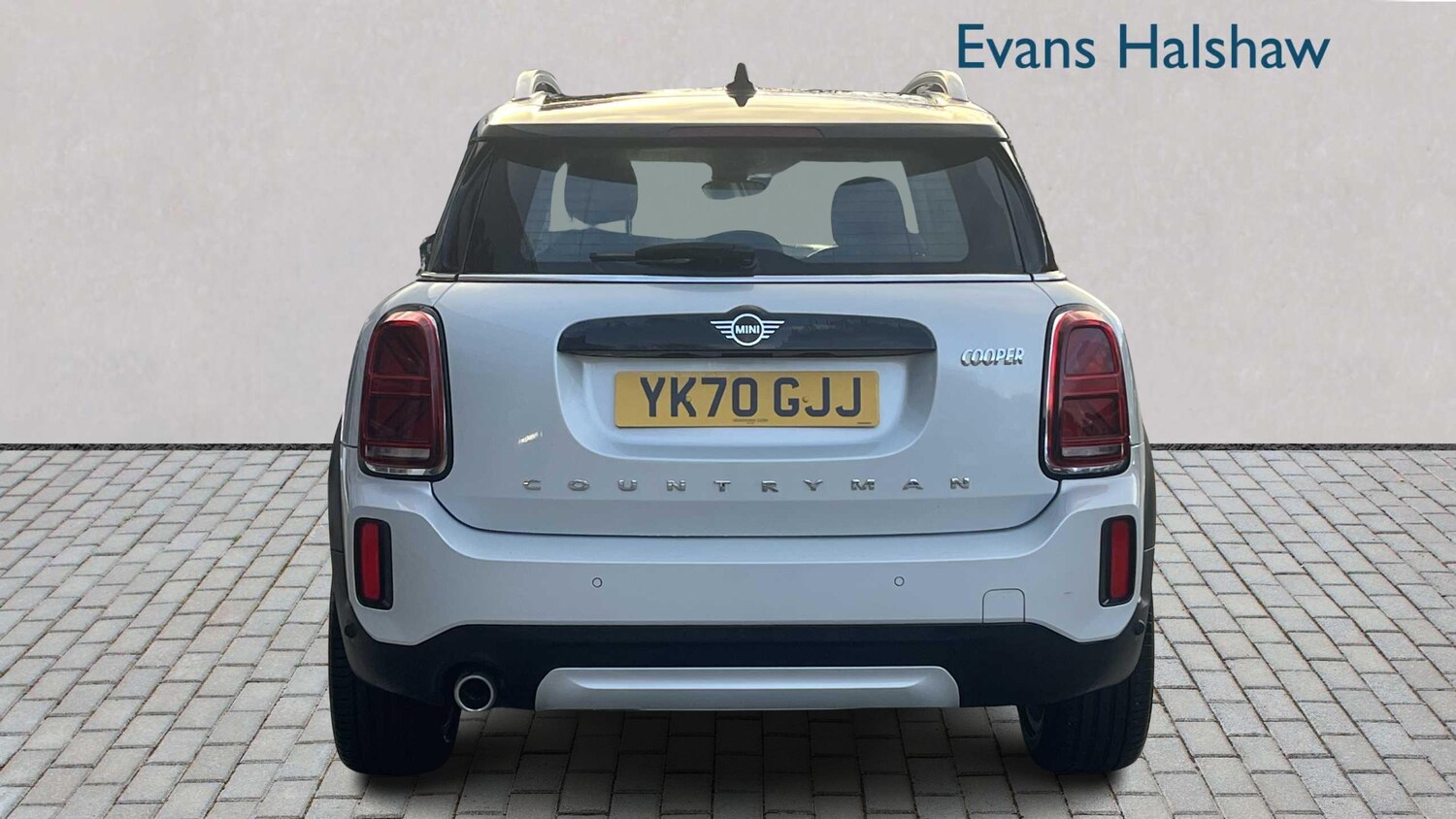Used MINI Countryman 2020 for sale - 77859442: Photo 6