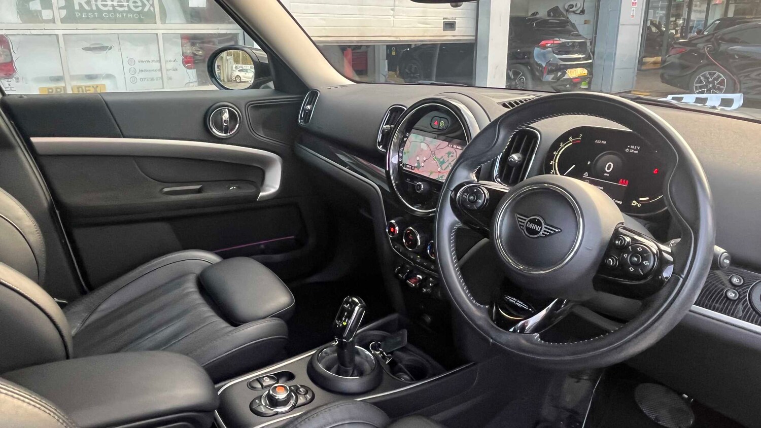 Used MINI Countryman 2020 for sale - 77859442: Photo 8