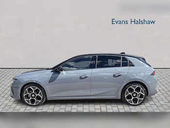 Used Vauxhall Astra 2026 for sale - 78812560: Photo