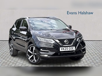 Used Nissan Qashqai 2020 for sale - 79172502: Photo