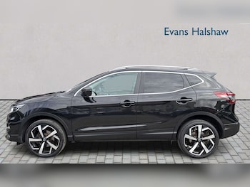 Used Nissan Qashqai 2020 for sale - 79172502: Photo