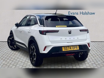 Used Vauxhall Mokka 2024 for sale - 78365749: Photo