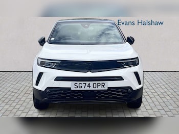 Used Vauxhall Mokka 2024 for sale - 78365749: Photo