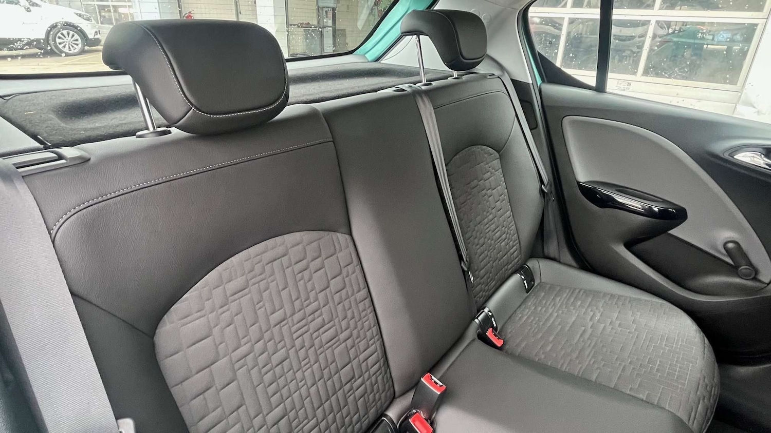 Used Vauxhall Corsa 2016 for sale - 77995826: Photo 10