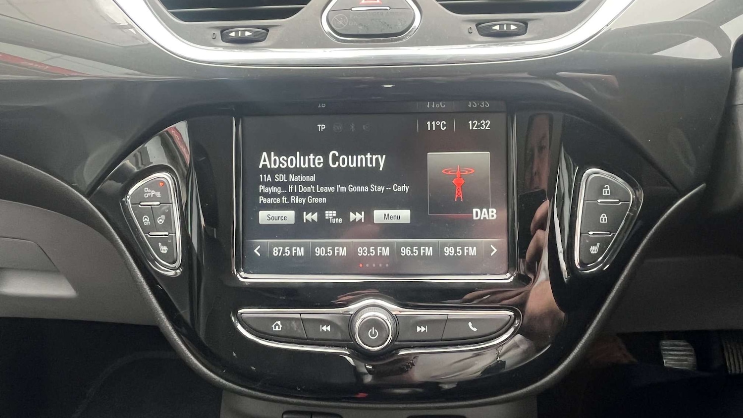 Used Vauxhall Corsa 2016 for sale - 77995826: Photo 12