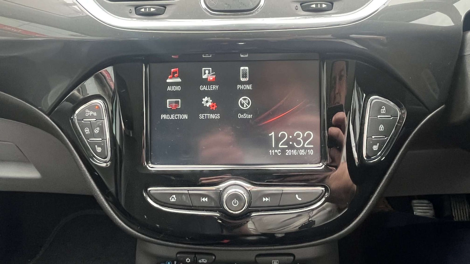 Used Vauxhall Corsa 2016 for sale - 77995826: Photo 13