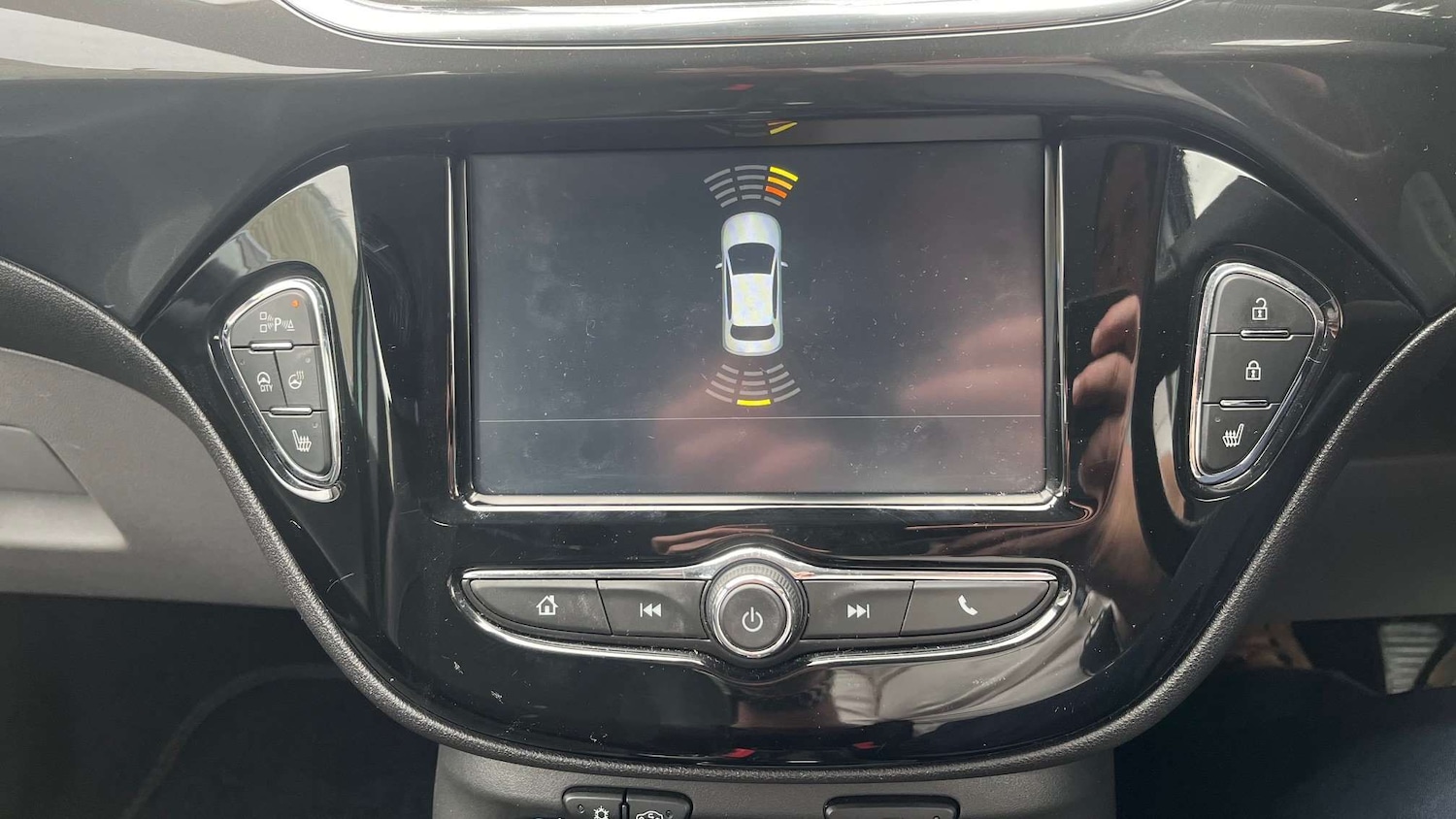 Used Vauxhall Corsa 2016 for sale - 77995826: Photo 14