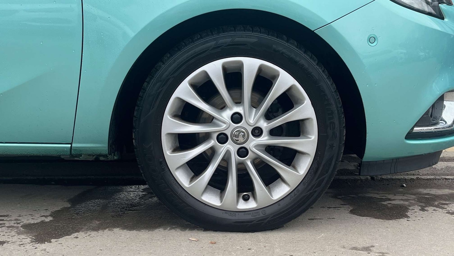 Used Vauxhall Corsa 2016 for sale - 77995826: Photo 8