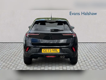 Used Vauxhall Mokka 2023 for sale - 78604405: Photo