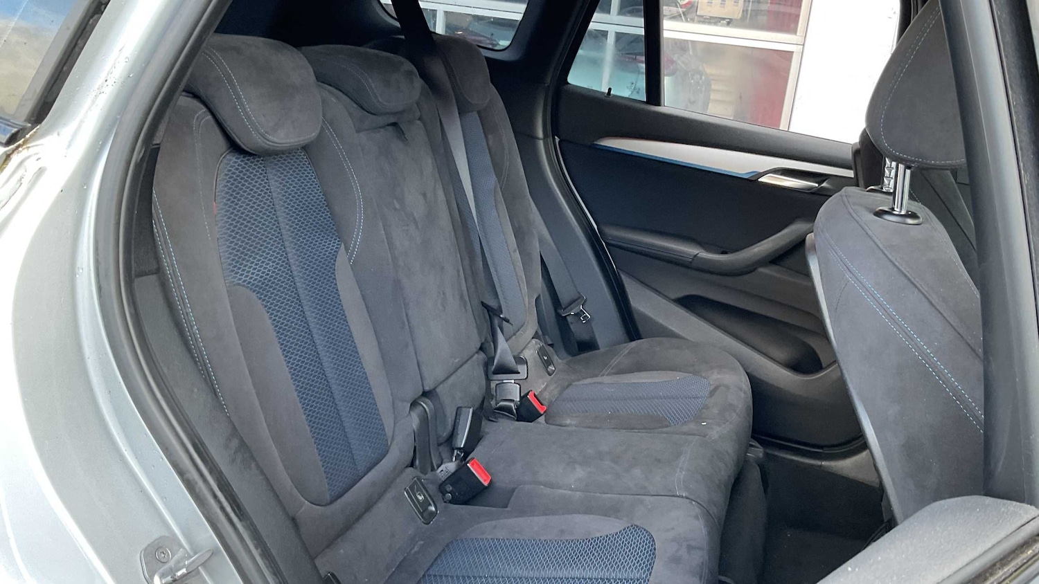 Used BMW X1 for sale - 77857877: Photo 14