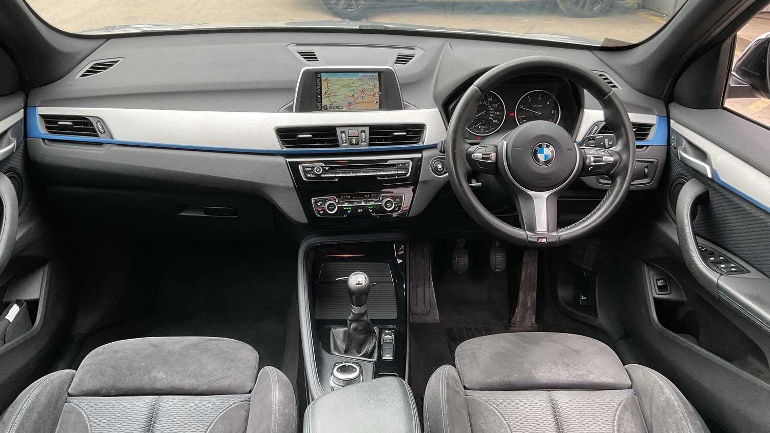 Used BMW X1 for sale - 77857877: Photo 16