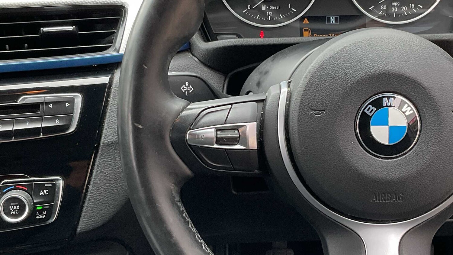 Used BMW X1 for sale - 77857877: Photo 18