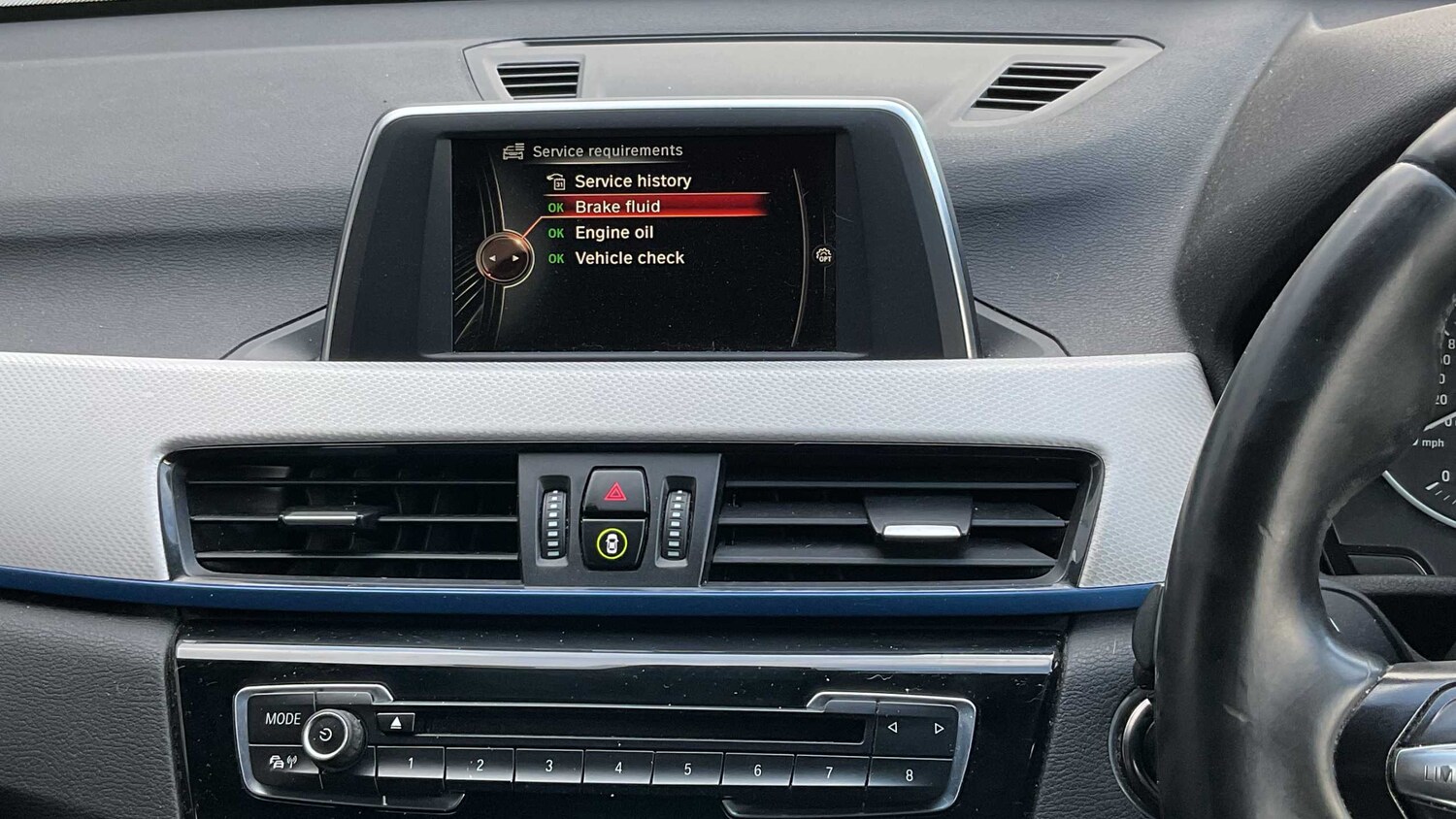 Used BMW X1 for sale - 77857877: Photo 23