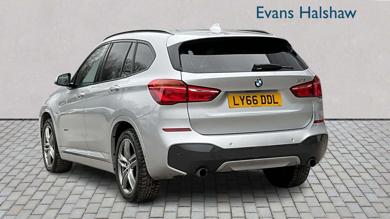 Used BMW X1 for sale - 77857877: Photo 3