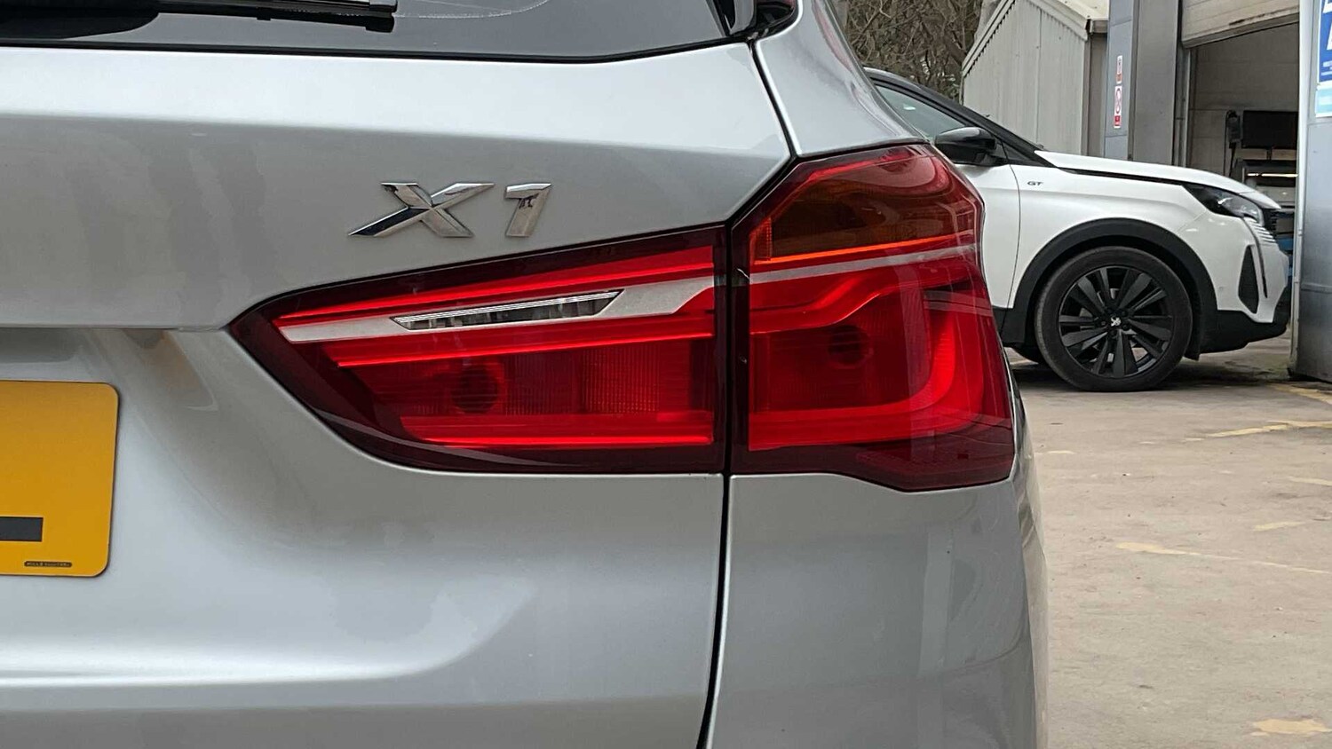 Used BMW X1 for sale - 77857877: Photo 32