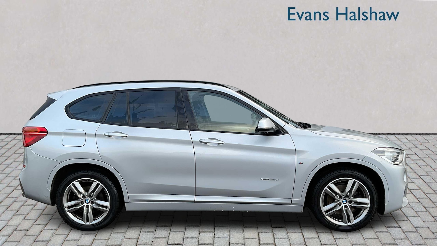 Used BMW X1 for sale - 77857877: Photo 6