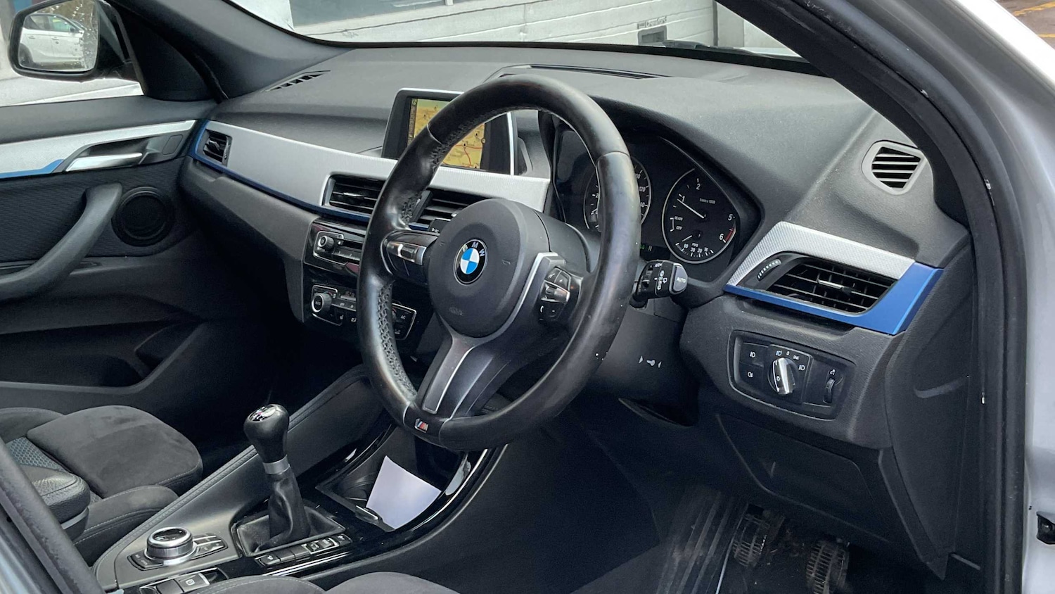 Used BMW X1 for sale - 77857877: Photo 8