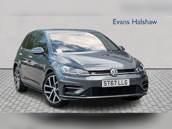 Used Volkswagen Golf 2018 for sale - 78451727: Photo