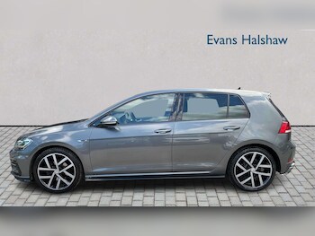 Used Volkswagen Golf 2018 for sale - 78451727: Photo