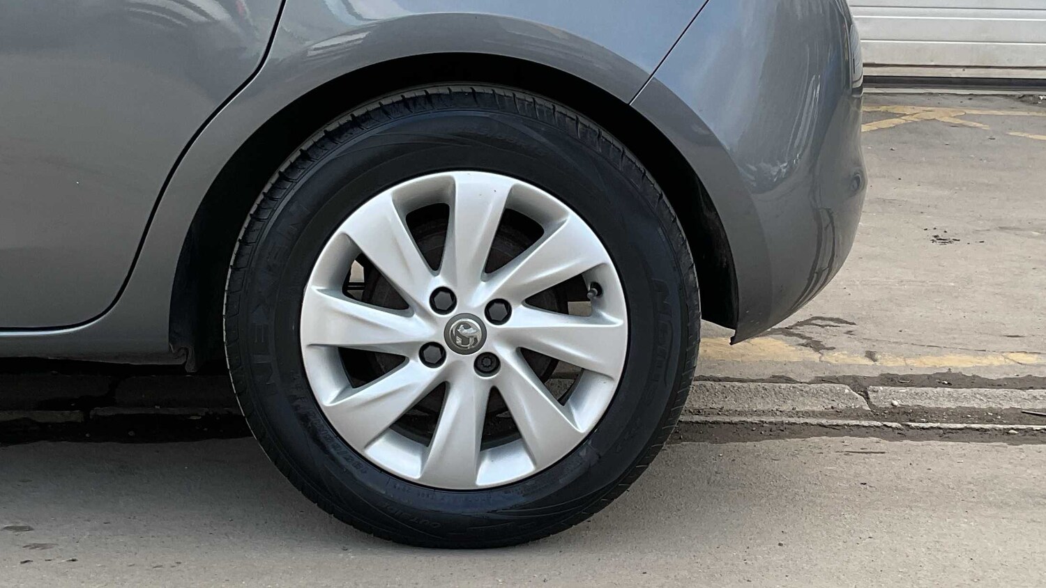 Used Vauxhall Corsa for sale - 77861110: Photo 10