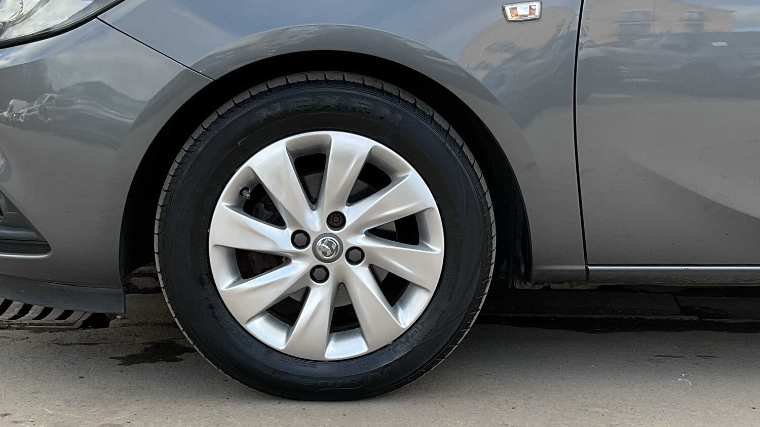 Used Vauxhall Corsa for sale - 77861110: Photo 11