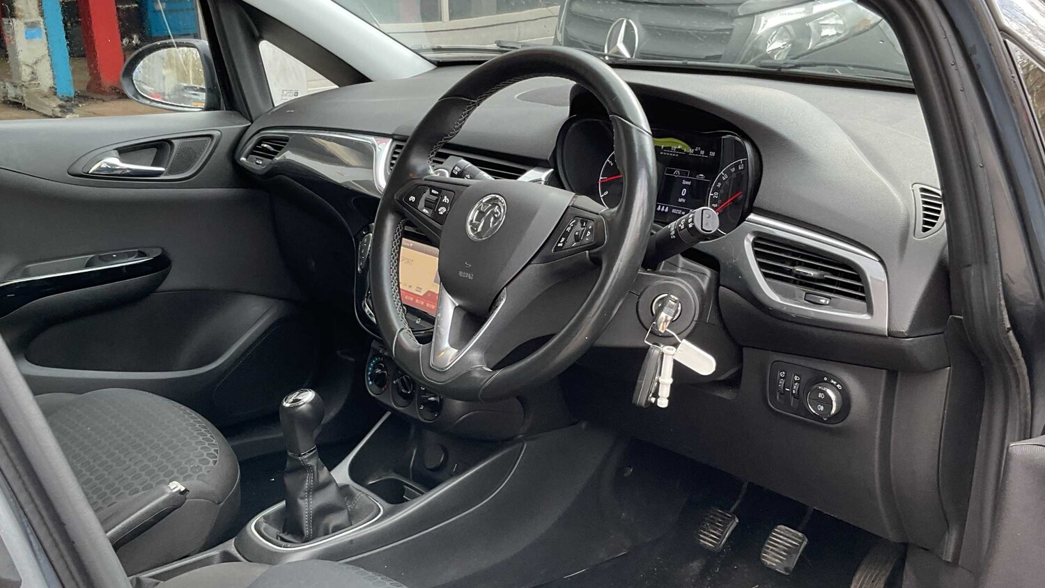 Used Vauxhall Corsa for sale - 77861110: Photo 12