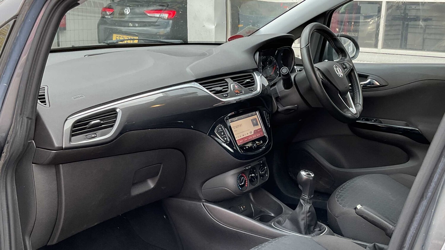 Used Vauxhall Corsa for sale - 77861110: Photo 13