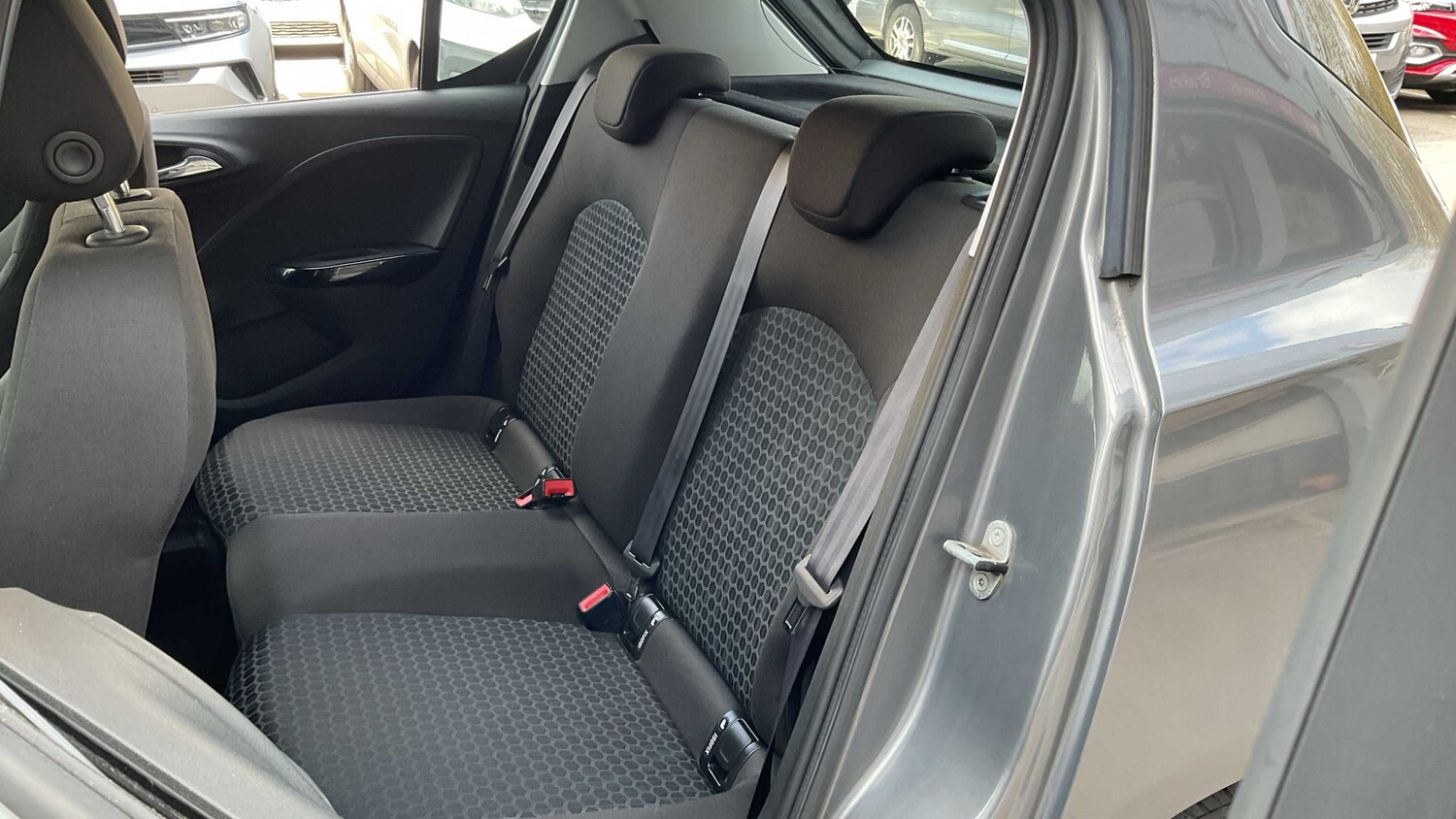 Used Vauxhall Corsa for sale - 77861110: Photo 15